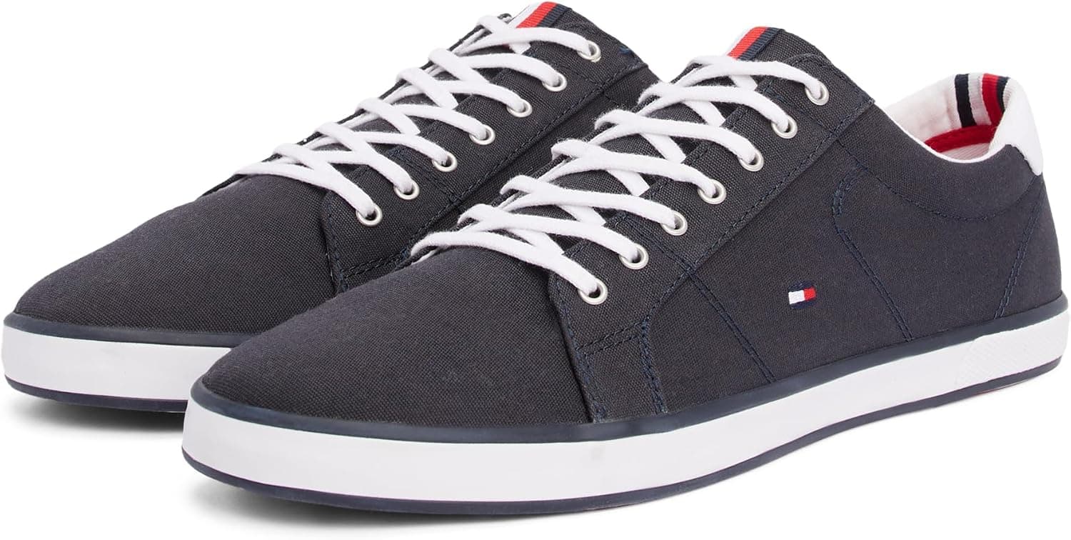 کفش اسپرت مردانه Tommy Hilfiger مدل H2285arlow 1d کفش اسپرت مردانه Tommy Hilfiger مدل H2285arlow 1d