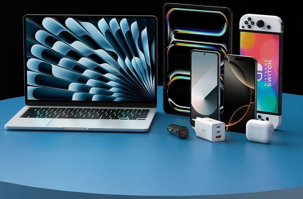 کابل USB-C به USB-C یکمتری Spigen با توان 60W و سرعت 480 Mbps مشکی مدل ACA08718 کابل USB-C به USB-C یکمتری Spigen با توان 60W و سرعت 480 Mbps مشکی مدل ACA08718