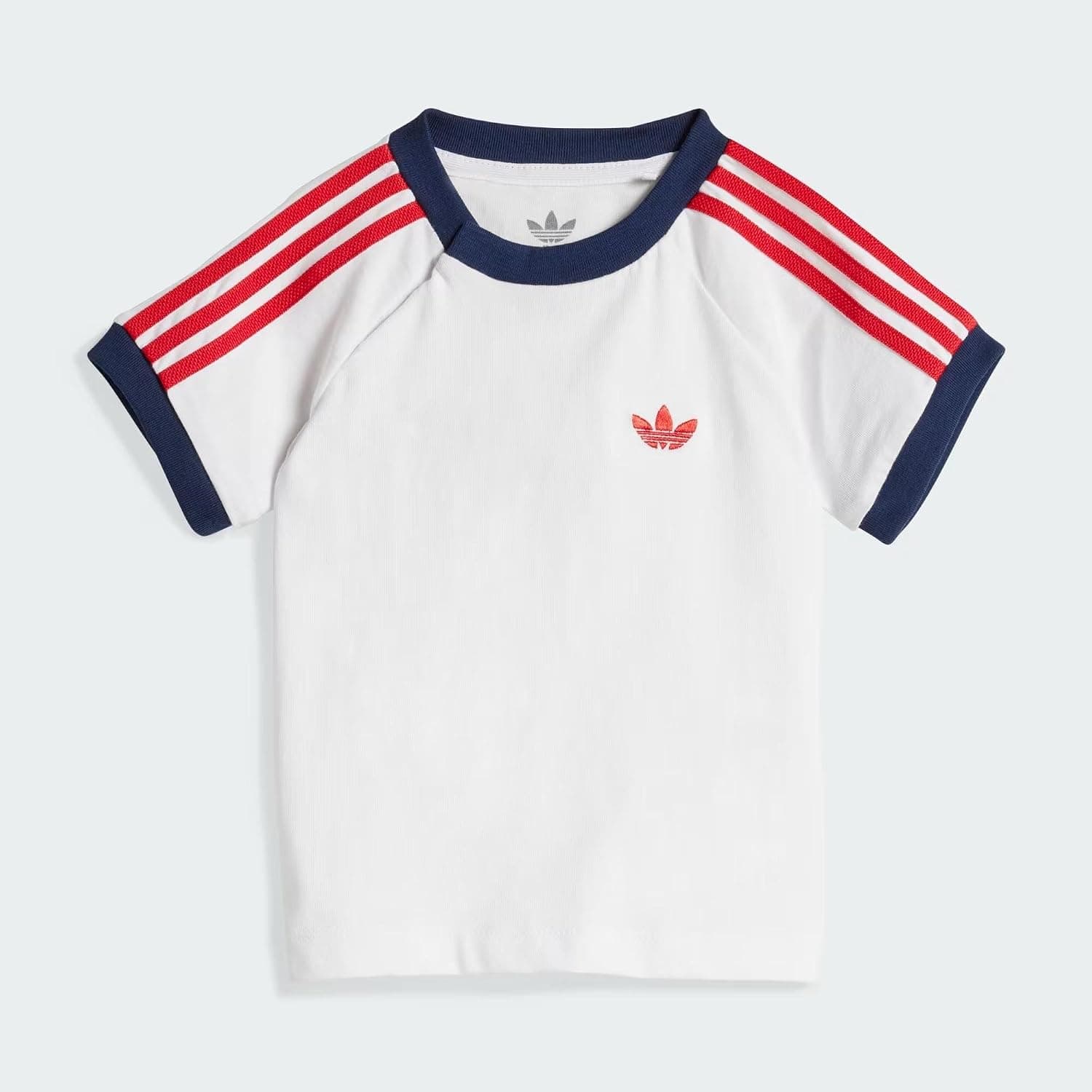 ست گرمکن بچگانه adidas دنیم ست گرمکن بچگانه adidas دنیم