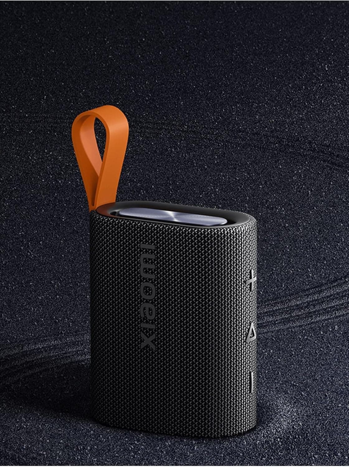 اسپیکر بلوتوثی قابل حمل Xiaomi مدل Sound Pocket اسپیکر بلوتوثی قابل حمل Xiaomi مدل Sound Pocket