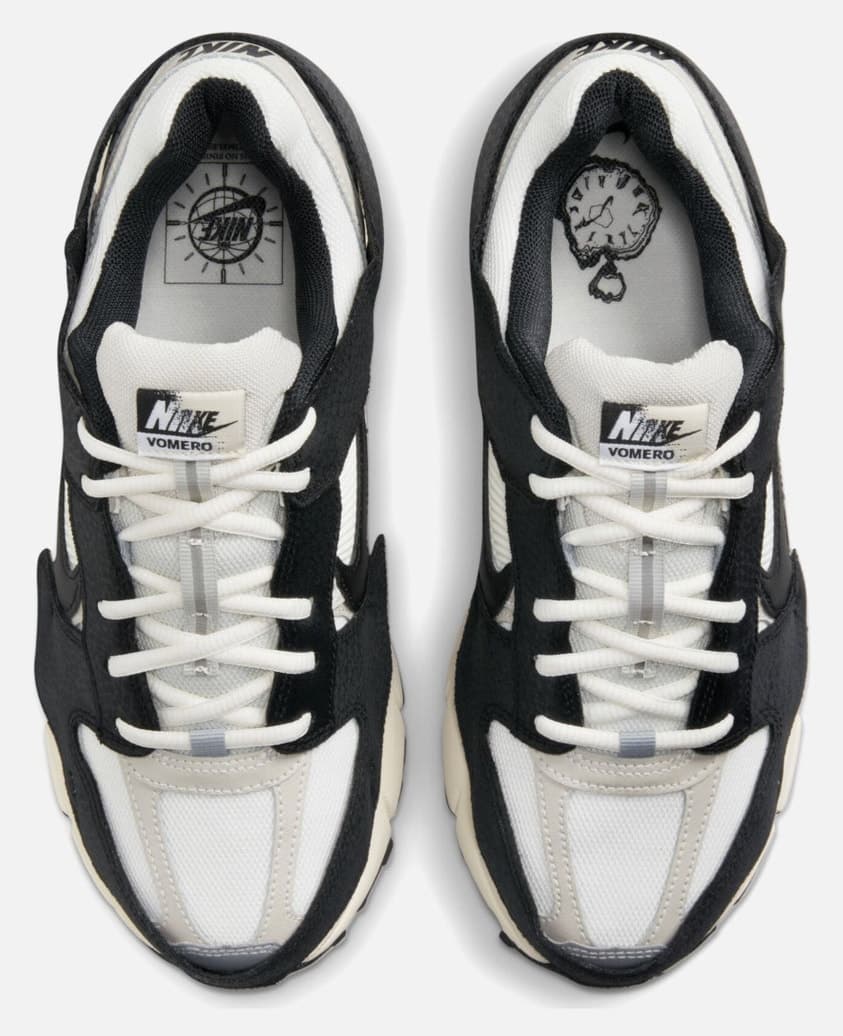 کفش دویدن یونیسکس Nike Zoom Vomero 5 مدل FJ5474 113 کفش دویدن یونیسکس Nike Zoom Vomero 5 مدل FJ5474 113