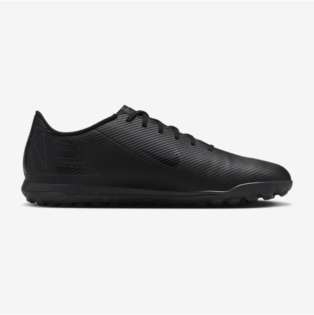 کفش فوتبال چمن مصنوعی Nike Vapor 16 Club TF مشکی سایز 42,5 کفش فوتبال چمن مصنوعی Nike Vapor 16 Club TF مشکی سایز 42,5