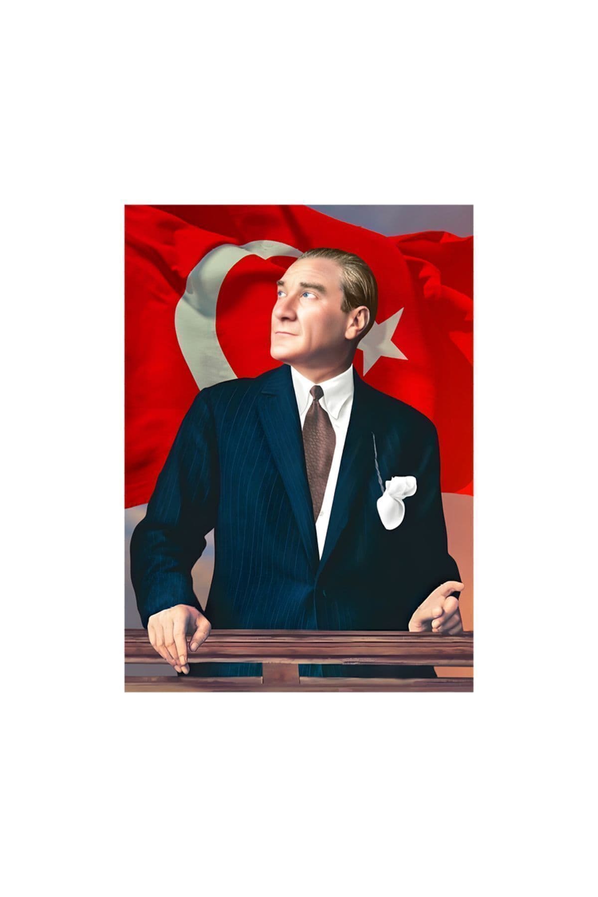پازل 1000 تکه Neverland مدل Atatürk پازل 1000 تکه Neverland مدل Atatürk