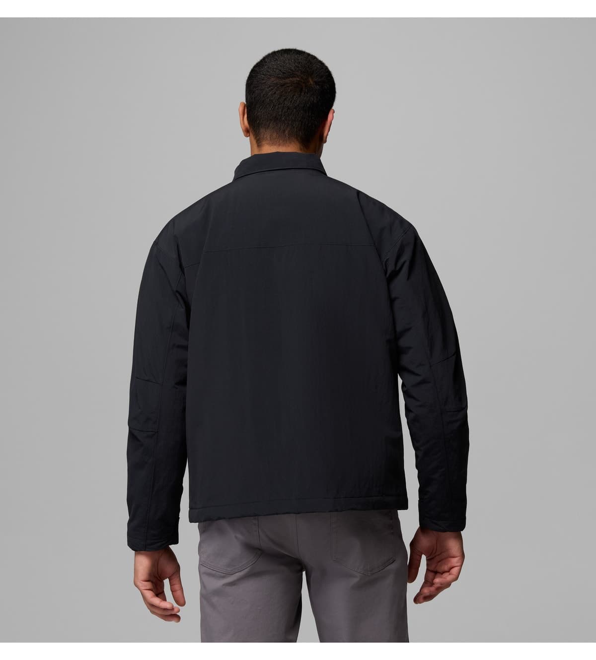 کاپشن مردانه Columbia مدل Timberline Tough کاپشن مردانه Columbia مدل Timberline Tough