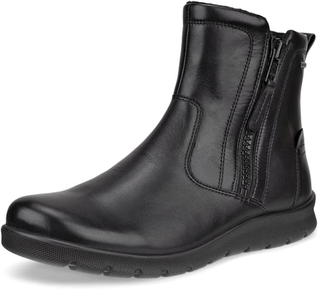 نیمبوت زنانه ECCO BABETT BOOT نیمبوت زنانه ECCO BABETT BOOT