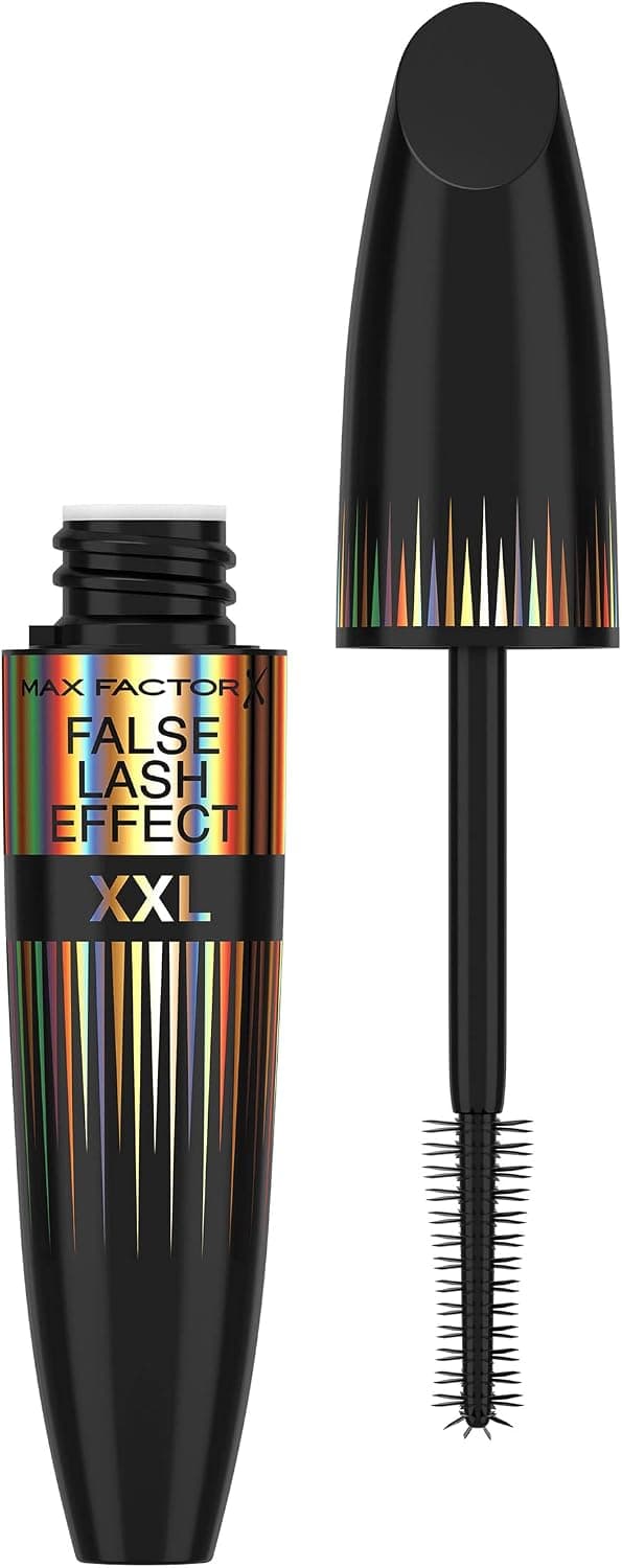 ریمل Max Factor مدل FALSE LASH EFFECT XXL رنگ مشکی 12 ml ریمل Max Factor مدل FALSE LASH EFFECT XXL رنگ مشکی 12 ml