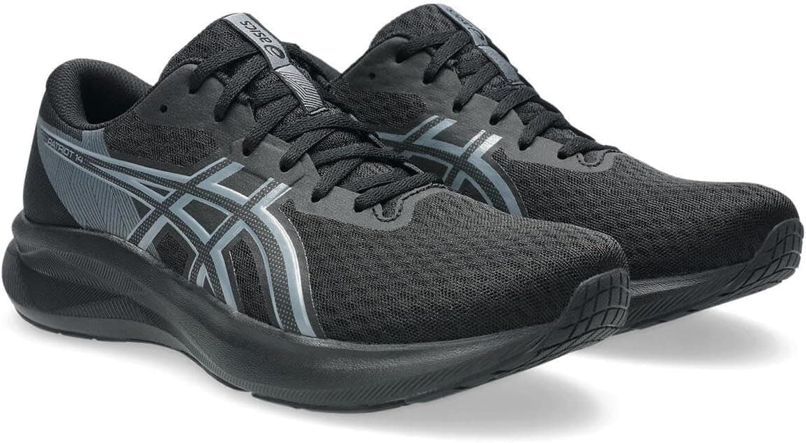 کفش دویدن مردانه ASICS مدل PATRIOT 14 1011C050-002 کفش دویدن مردانه ASICS مدل PATRIOT 14 1011C050-002