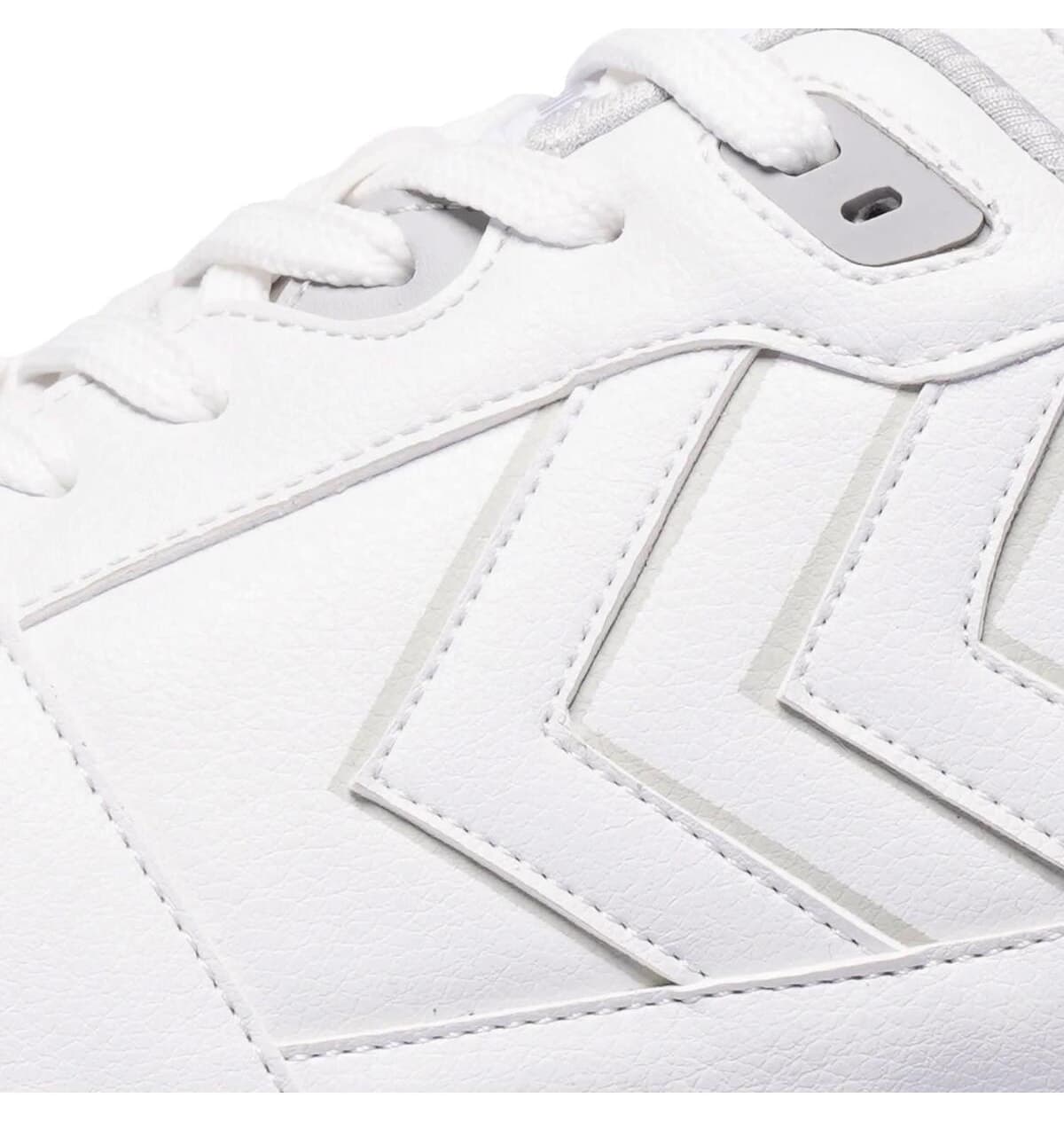 کفش مد روزمره یونیسکس بزرگسال hummel مدل HML FREZA کفش مد روزمره یونیسکس بزرگسال hummel مدل HML FREZA
