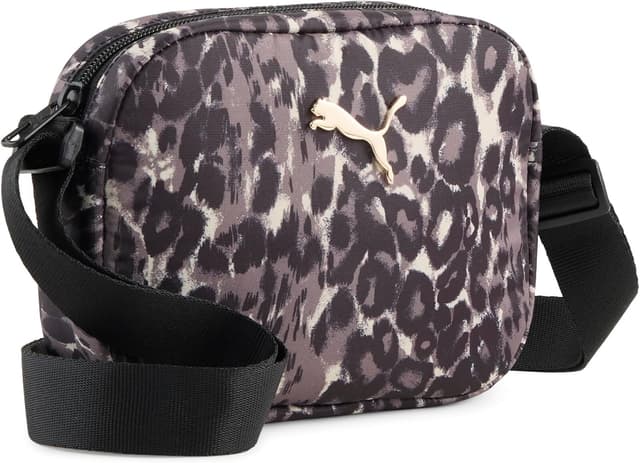 کیف کراس بادی زنانه PUMA مدل POP کیف کراس بادی زنانه PUMA مدل POP