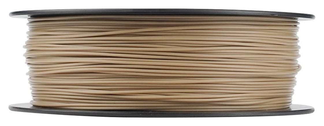 فیلامنت eSun پرسرعت سفید استخوانی PLA+HS 1.75mm 1kg فیلامنت eSun پرسرعت سفید استخوانی PLA+HS 1.75mm 1kg