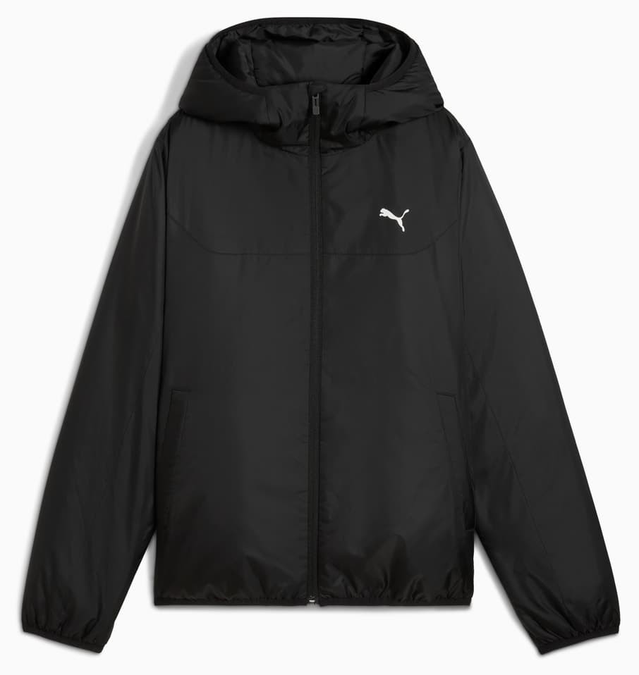 کاپشن ورزشی زنانه Puma Ess Light Padded مدل 68838301 کاپشن ورزشی زنانه Puma Ess Light Padded مدل 68838301