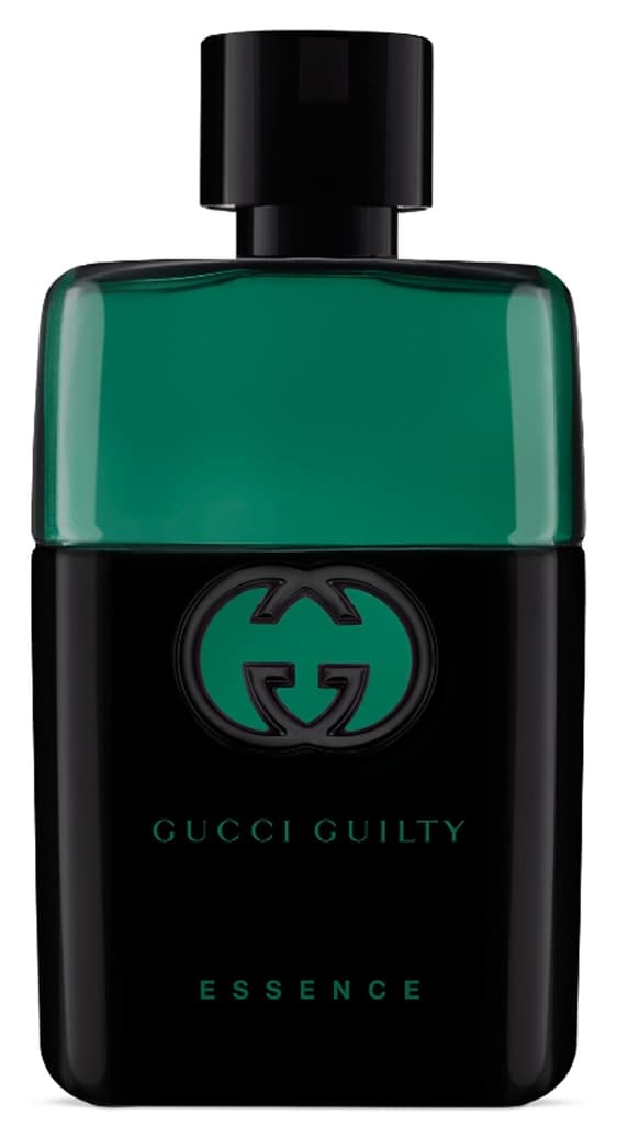 ادو تویلت مردانه Gucci Guilty Esence مدل 50 Ml ادو تویلت مردانه Gucci Guilty Esence مدل 50 Ml