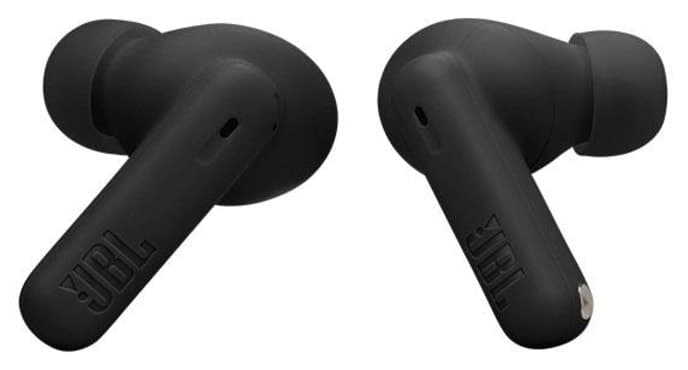 هدفون بیسیم داخلگوشی JBL مشکی مدل Wave Beam2 هدفون بیسیم داخلگوشی JBL مشکی مدل Wave Beam2