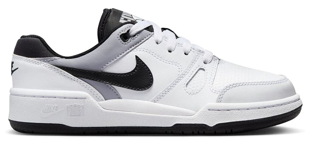 کفش روزمره اسپرت یونیسکس Nike مدل Full Force Low کفش روزمره اسپرت یونیسکس Nike مدل Full Force Low