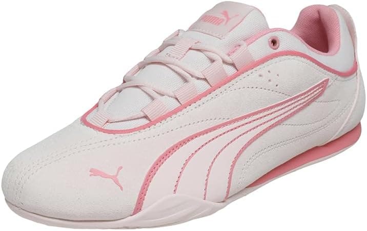اسنیکر زنانه PUMA جیر مدل Catch Soleil اسنیکر زنانه PUMA جیر مدل Catch Soleil