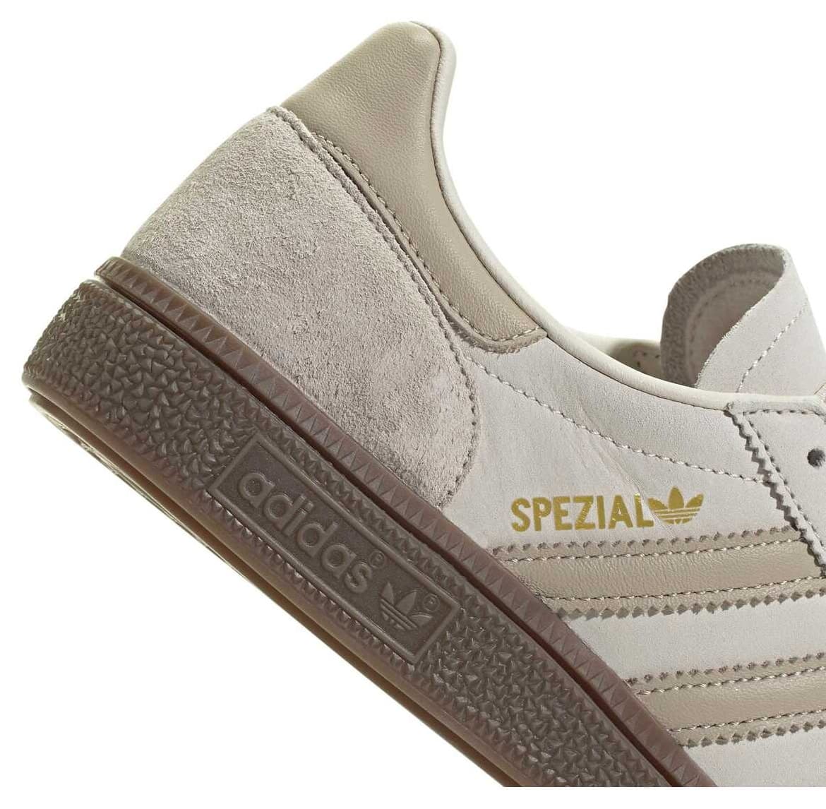 کفش اسنیکر زنانه adidas Handball Spezial مدل JI2644 کفش اسنیکر زنانه adidas Handball Spezial مدل JI2644