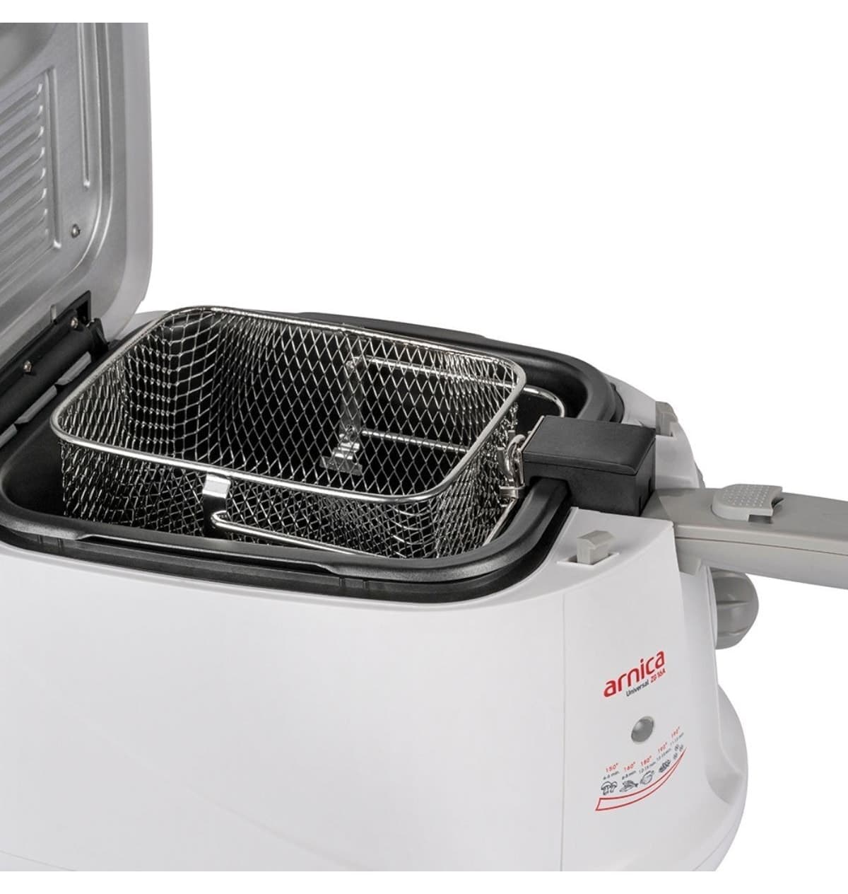 سرخکن Arnica Universal مدل ZG 16A GH22020 سرخکن Arnica Universal مدل ZG 16A GH22020