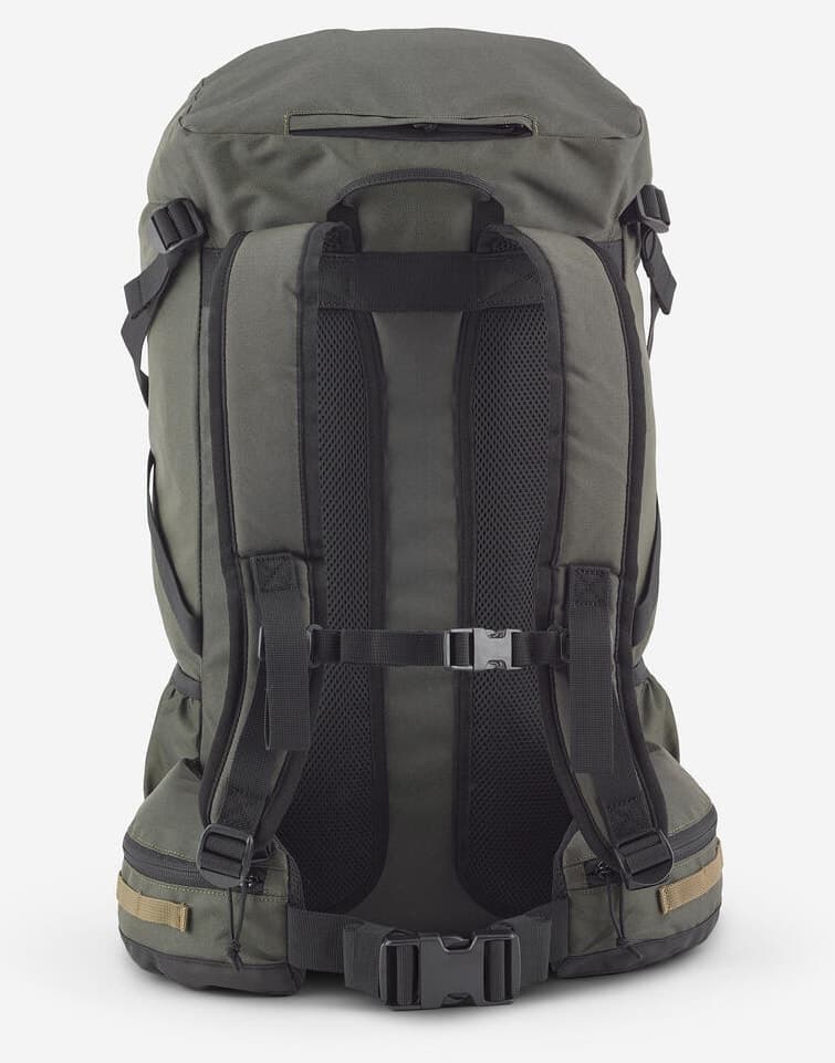 کولهپشتی زنانه Decathlon Solognac خاکی شکار و مشاهده طبیعت 50 L کولهپشتی زنانه Decathlon Solognac خاکی شکار و مشاهده طبیعت 50 L