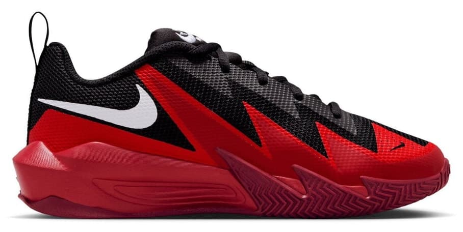 کفش بسکتبال بچگانه Nike S.T. Dynamite Gs Juststep کفش بسکتبال بچگانه Nike S.T. Dynamite Gs Juststep