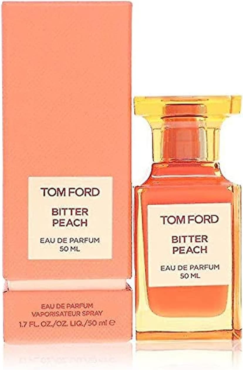 عطر یونیسکس Tom Ford مدل Bitter Peach EDP 50 ml عطر یونیسکس Tom Ford مدل Bitter Peach EDP 50 ml