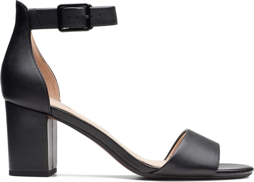 صندل زنانه Clarks مدل Deva Mae صندل زنانه Clarks مدل Deva Mae
