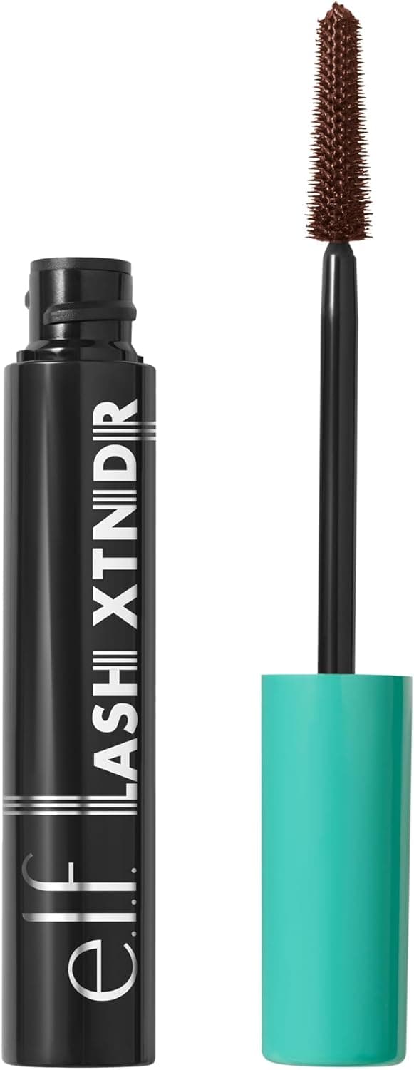 ریمل مژه e.l.f. Lash XTNDR قهوهای تیره ریمل مژه e.l.f. Lash XTNDR قهوهای تیره