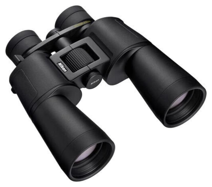 دوربین دوچشمی Nikon Action Zoom 10-22x50 دوربین دوچشمی Nikon Action Zoom 10-22x50
