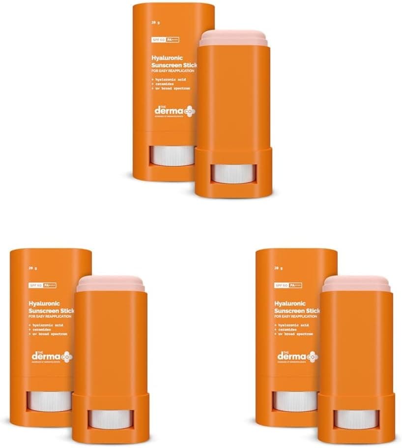 ضد آفتاب The Derma Co 1% Hyaluronic Aqua Gel SPF 50 PA++++ بدون چربی 50g ضد آفتاب The Derma Co 1% Hyaluronic Aqua Gel SPF 50 PA++++ بدون چربی 50g