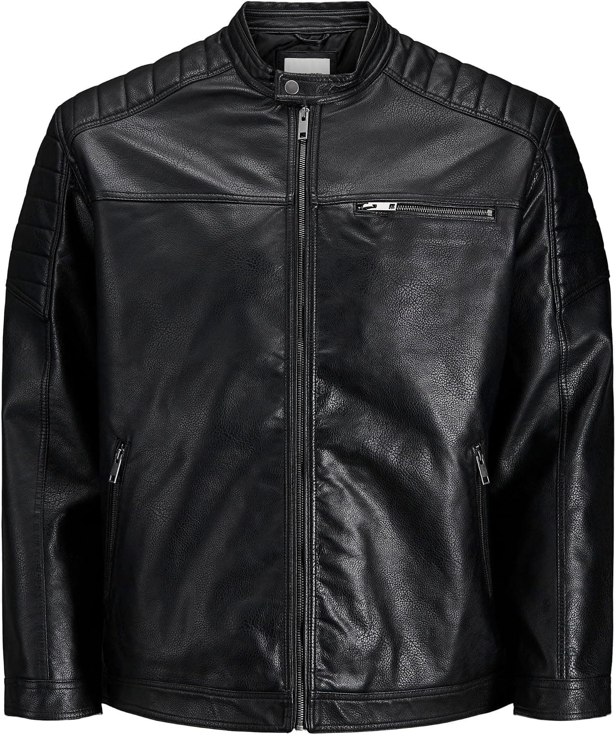 ژاکت مردانه JACK & JONES مدل Jcorocky بسته ۱ عددی ژاکت مردانه JACK & JONES مدل Jcorocky بسته ۱ عددی