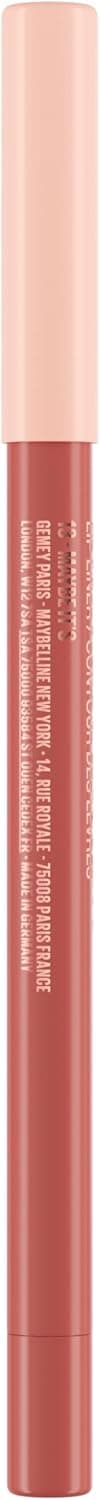 مداد لب Maybelline New York مدل Lifter Liner 013 Maybe It's مداد لب Maybelline New York مدل Lifter Liner 013 Maybe It's
