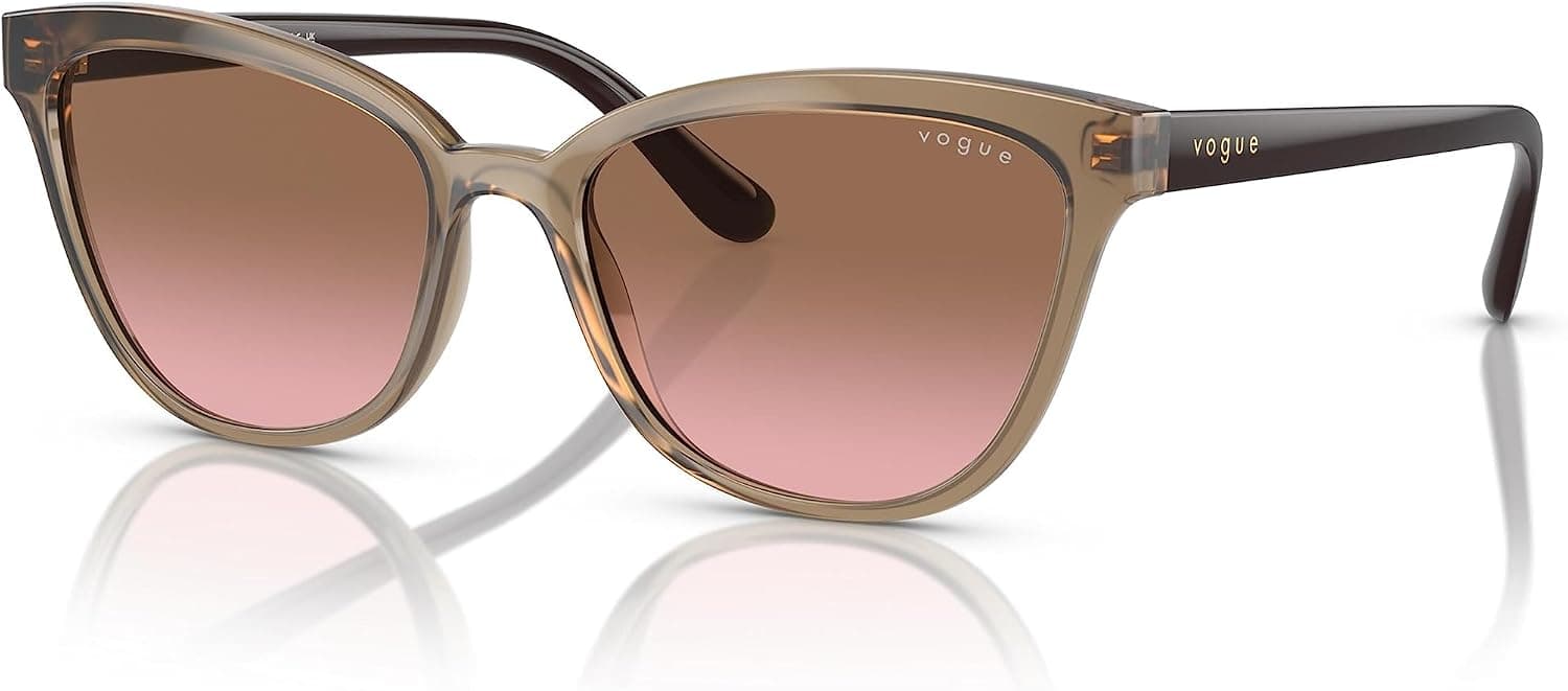 عینک آفتابی زنانه Vogue مدل 5496SI 304014 54 عینک آفتابی زنانه Vogue مدل 5496SI 304014 54