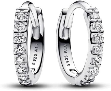 گوشواره زنانه Pandora Timeless گوشواره زنانه Pandora Timeless