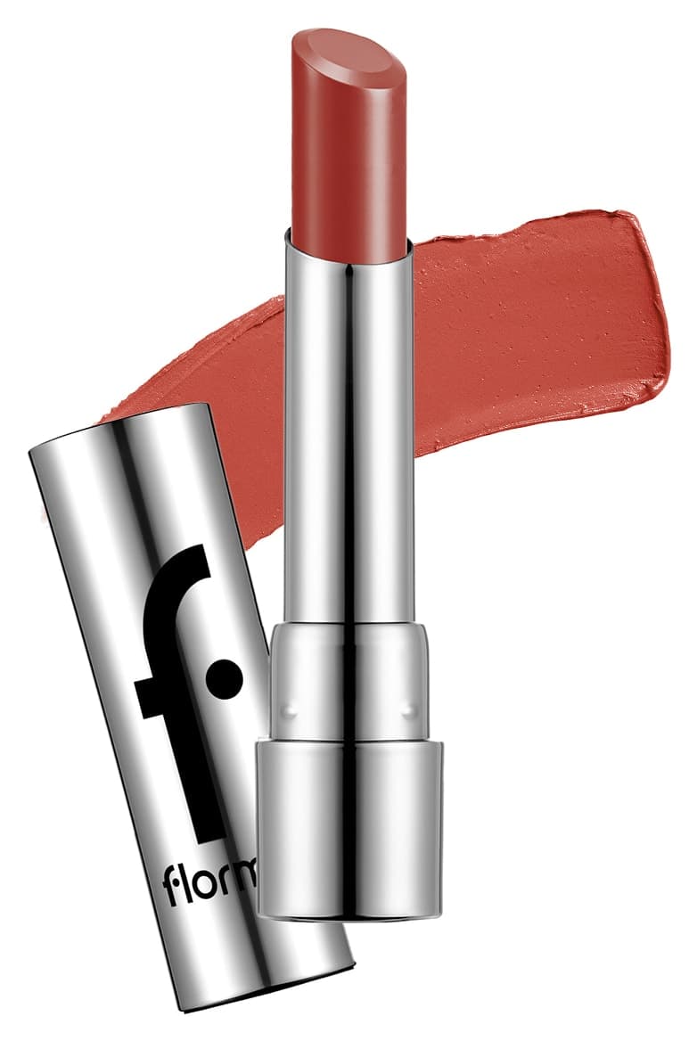 ست آرایشی 4 تکه Flormar Sheer Up Lush Lips ست آرایشی 4 تکه Flormar Sheer Up Lush Lips