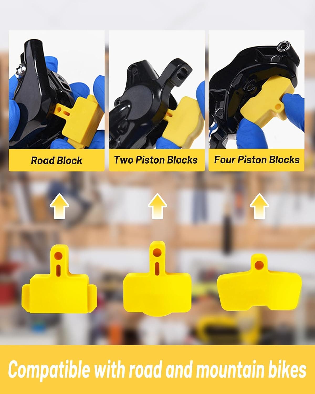 کیت هواگیری ترمز دیسکی هیدرولیک دوچرخه کوهستان CHUMXINY سازگار با Shimano Tektro TRP شامل قیف شفاف و روغن ترمز معدنی 120ml کیت هواگیری ترمز دیسکی هیدرولیک دوچرخه کوهستان CHUMXINY سازگار با Shimano Tektro TRP شامل قیف شفاف و روغن ترمز معدنی 120ml