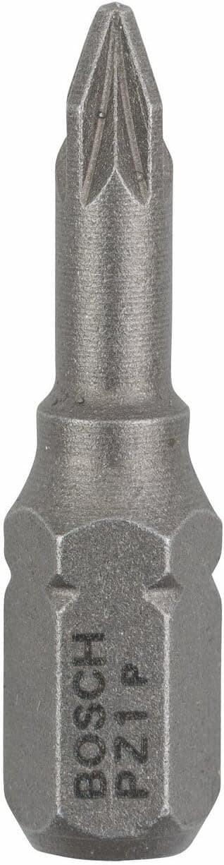 سرپیچ Bosch Professional خاکستری 3 عدد سرپیچ Bosch Professional خاکستری 3 عدد