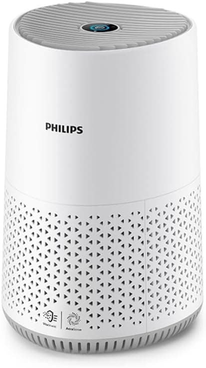 دستگاه تصفیه هوا Philips سری 600 مدل AC0651/10 دستگاه تصفیه هوا Philips سری 600 مدل AC0651/10