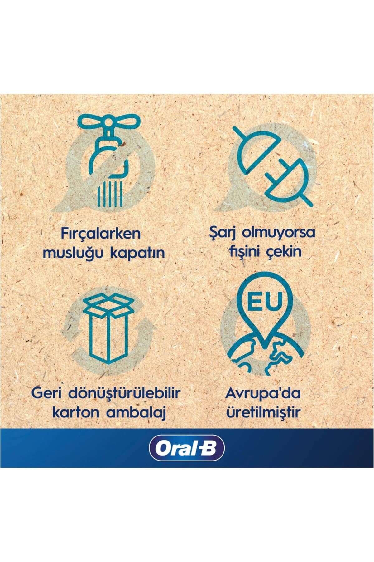 مسواک برقی Oral-B Vitality Pro Cross Action مشکی مدل D103 مسواک برقی Oral-B Vitality Pro Cross Action مشکی مدل D103