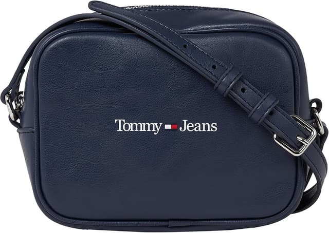 کیف زنانه Tommy Jeans مدل TJW CAMERA BAG Crossovers کیف زنانه Tommy Jeans مدل TJW CAMERA BAG Crossovers