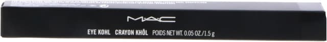 مداد خط چشم MAC Kohl Power Feline مداد خط چشم MAC Kohl Power Feline