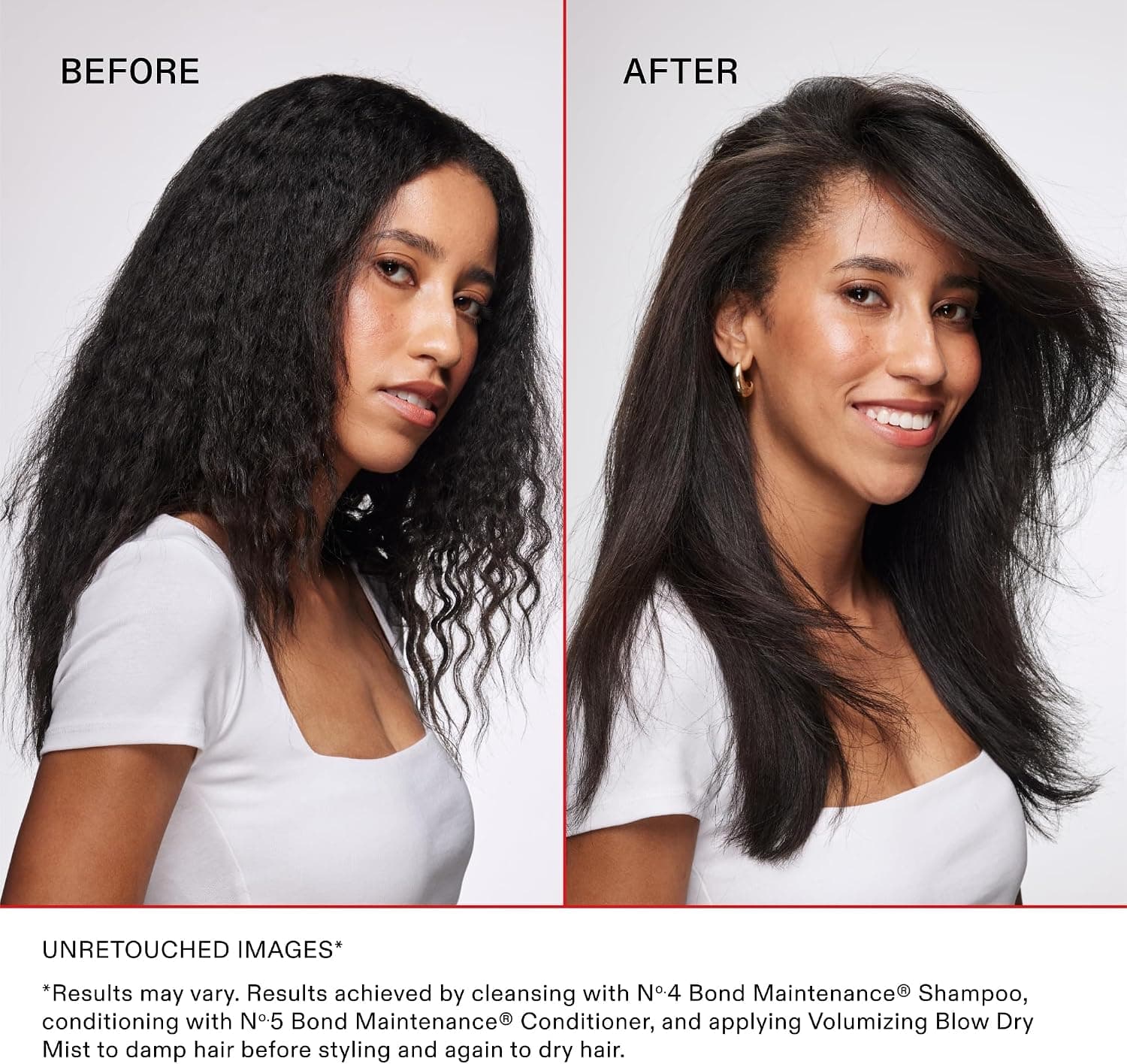 میست خشک حجمدهنده مو Olaplex میست خشک حجمدهنده مو Olaplex