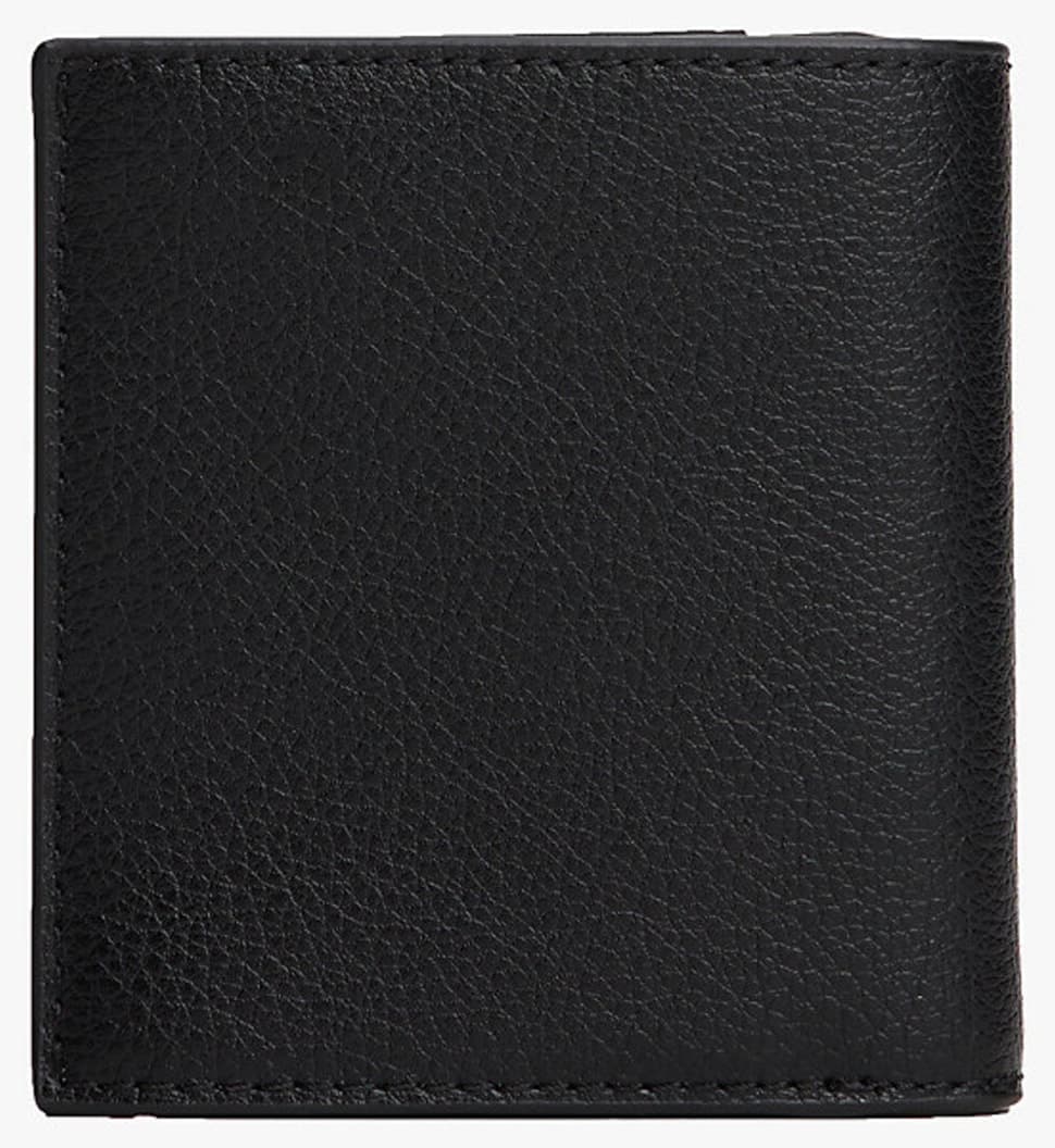 کیف کارت مردانه Tommy Hilfiger Heritage مشکی کیف کارت مردانه Tommy Hilfiger Heritage مشکی