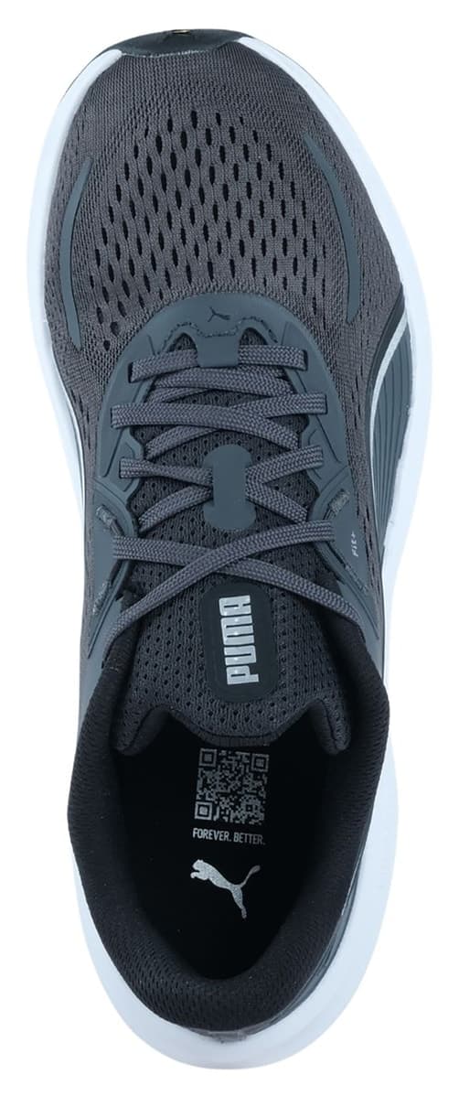 کفش ورزشی یونیسکس Puma Skyrocket Lite 2 دودی مدل 311730 کفش ورزشی یونیسکس Puma Skyrocket Lite 2 دودی مدل 311730