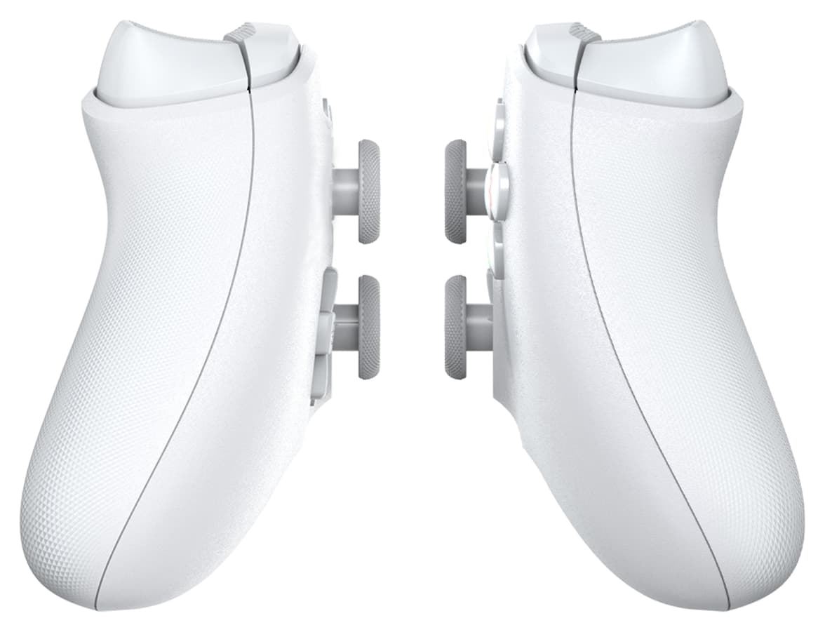 دسته بازی سیمی GameSir مدل G7 SE با جویاستیک و تریگر Hall Effect دسته بازی سیمی GameSir مدل G7 SE با جویاستیک و تریگر Hall Effect