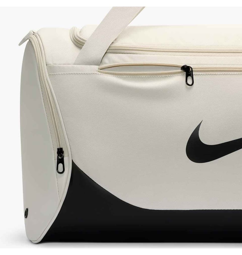 ساک ورزشی زنانه Nike مدل Nk Brsla M Duff - X ساک ورزشی زنانه Nike مدل Nk Brsla M Duff - X