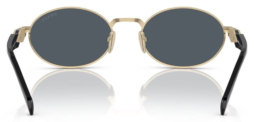 عینک آفتابی زنانه Prada مدل PR 65ZS ZVN09T 55 عینک آفتابی زنانه Prada مدل PR 65ZS ZVN09T 55