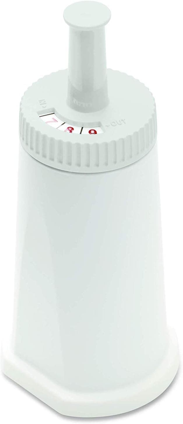 فیلتر آب پلاستیکی سفید Sage Claro Swiss مدل BES008 فیلتر آب پلاستیکی سفید Sage Claro Swiss مدل BES008