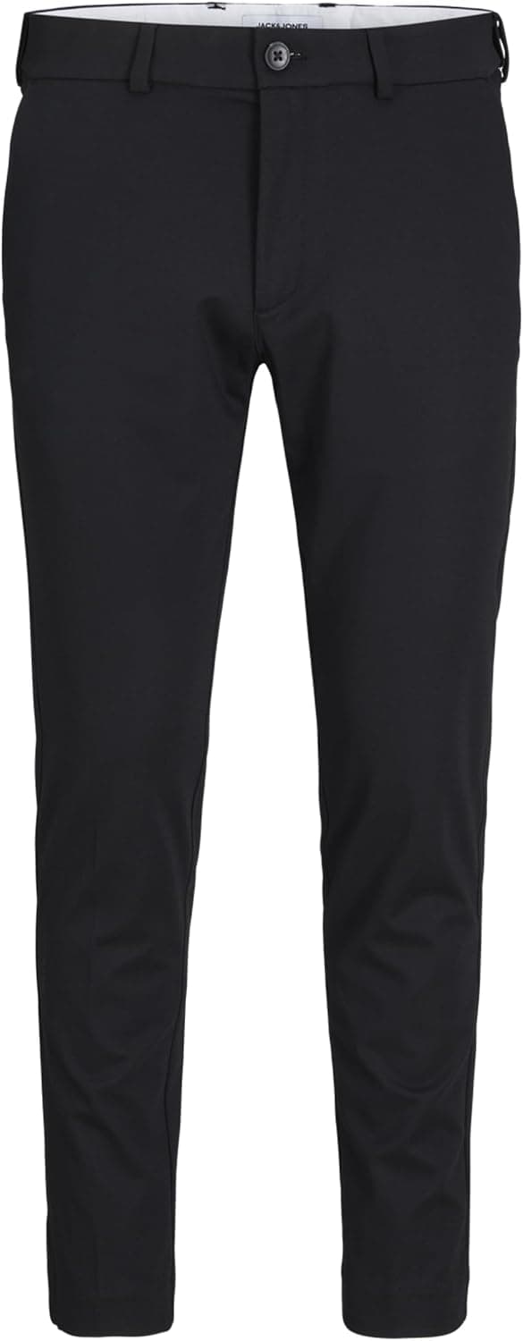 شلوار چینو مردانه JACK & JONES فیت اسلیم شلوار چینو مردانه JACK & JONES فیت اسلیم