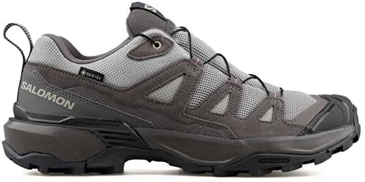 کفش اوتدور مردانه Salomon مدل X ULTRA 360 LTR GTX با کد L45390300 صورتی کفش اوتدور مردانه Salomon مدل X ULTRA 360 LTR GTX با کد L45390300 صورتی