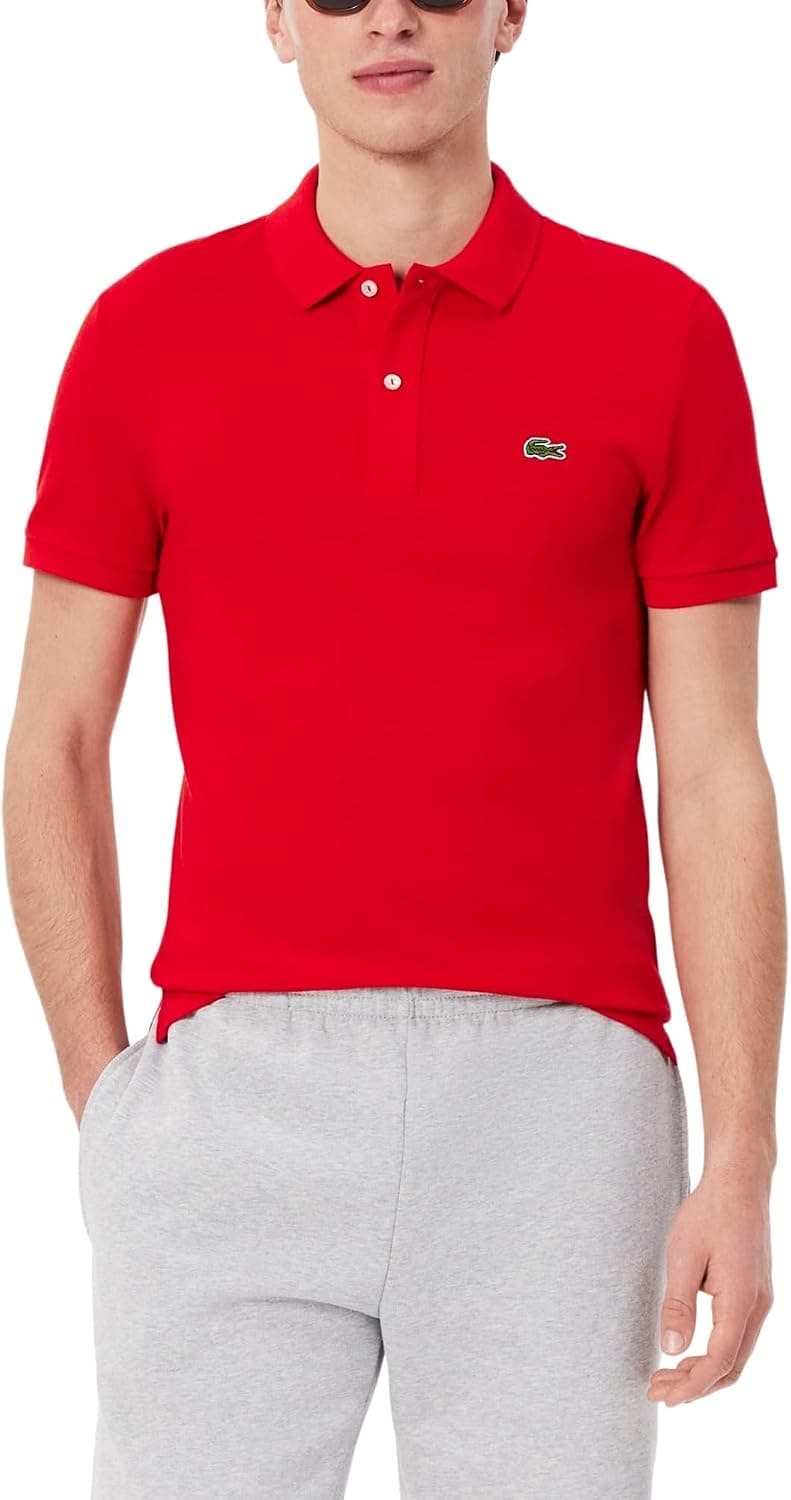پولوشرت مردانه Lacoste مدل PH4012 پولوشرت مردانه Lacoste مدل PH4012