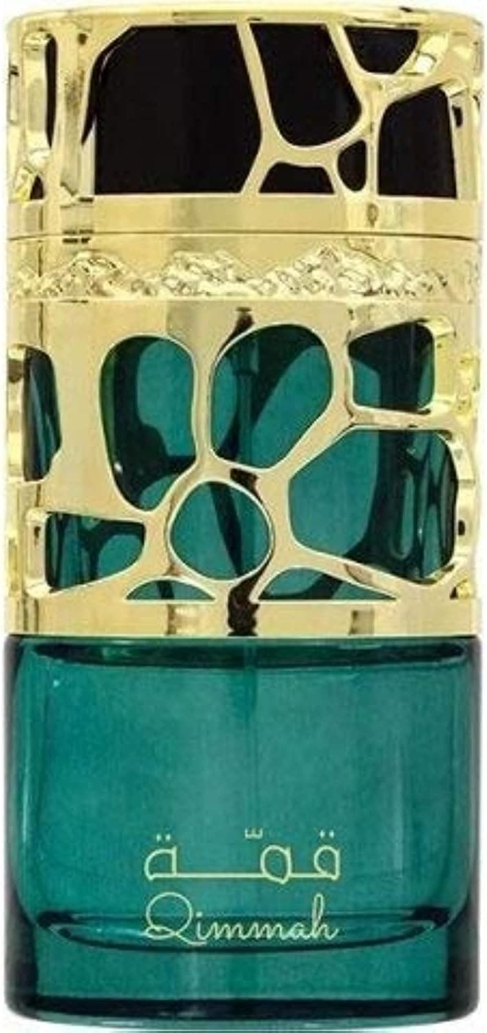 عطر زنانه Lattafa Qimmah EDP 100ml عطر زنانه Lattafa Qimmah EDP 100ml